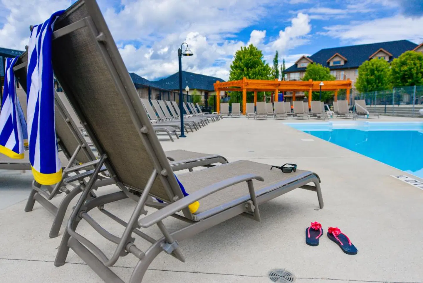 Bighorn Meadows Resort SPORTS_AND_LEISURE
