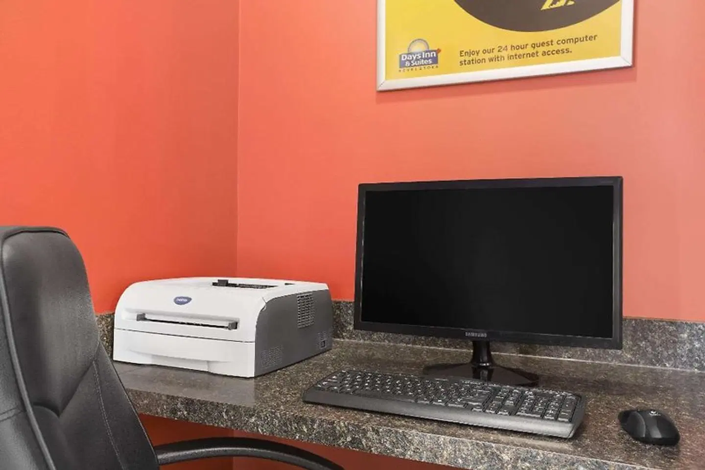 Days Inn & Suites by Wyndham Revelstoke HEALTH_BEAUTY