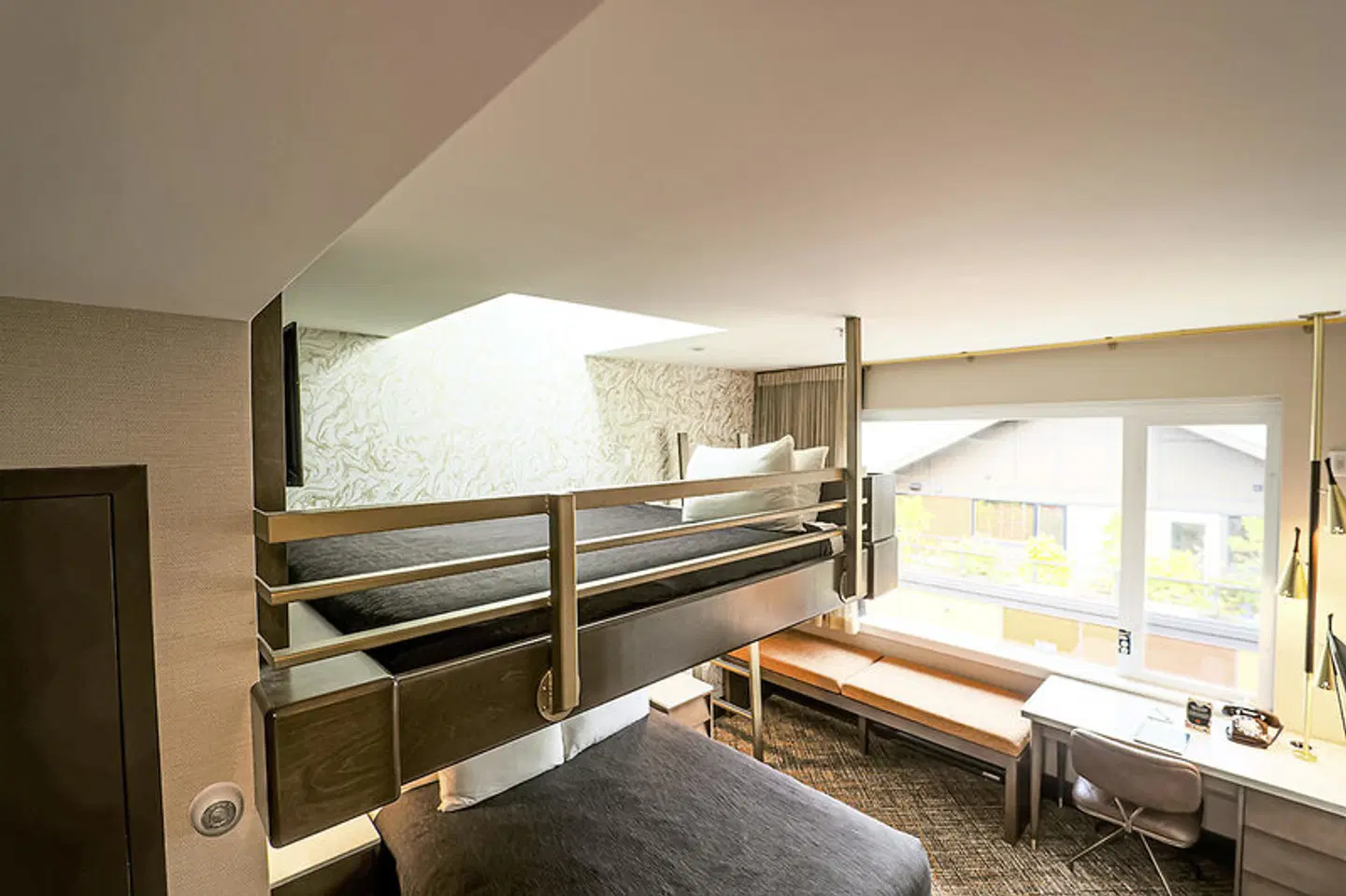 Hotel Zed Tofino HEALTH_BEAUTY