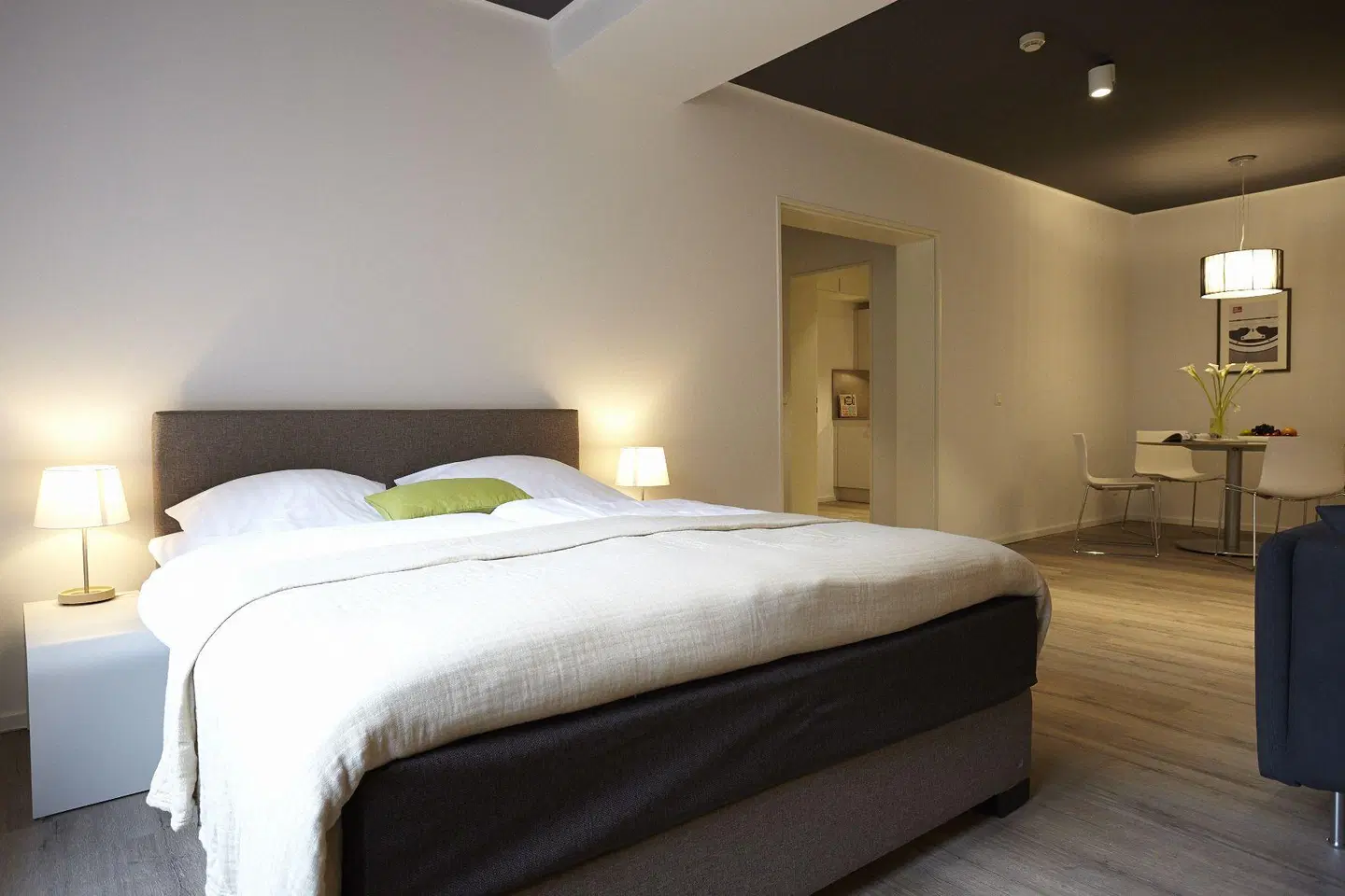 Aparthotel TU-TU ROOM_EXAMPLE