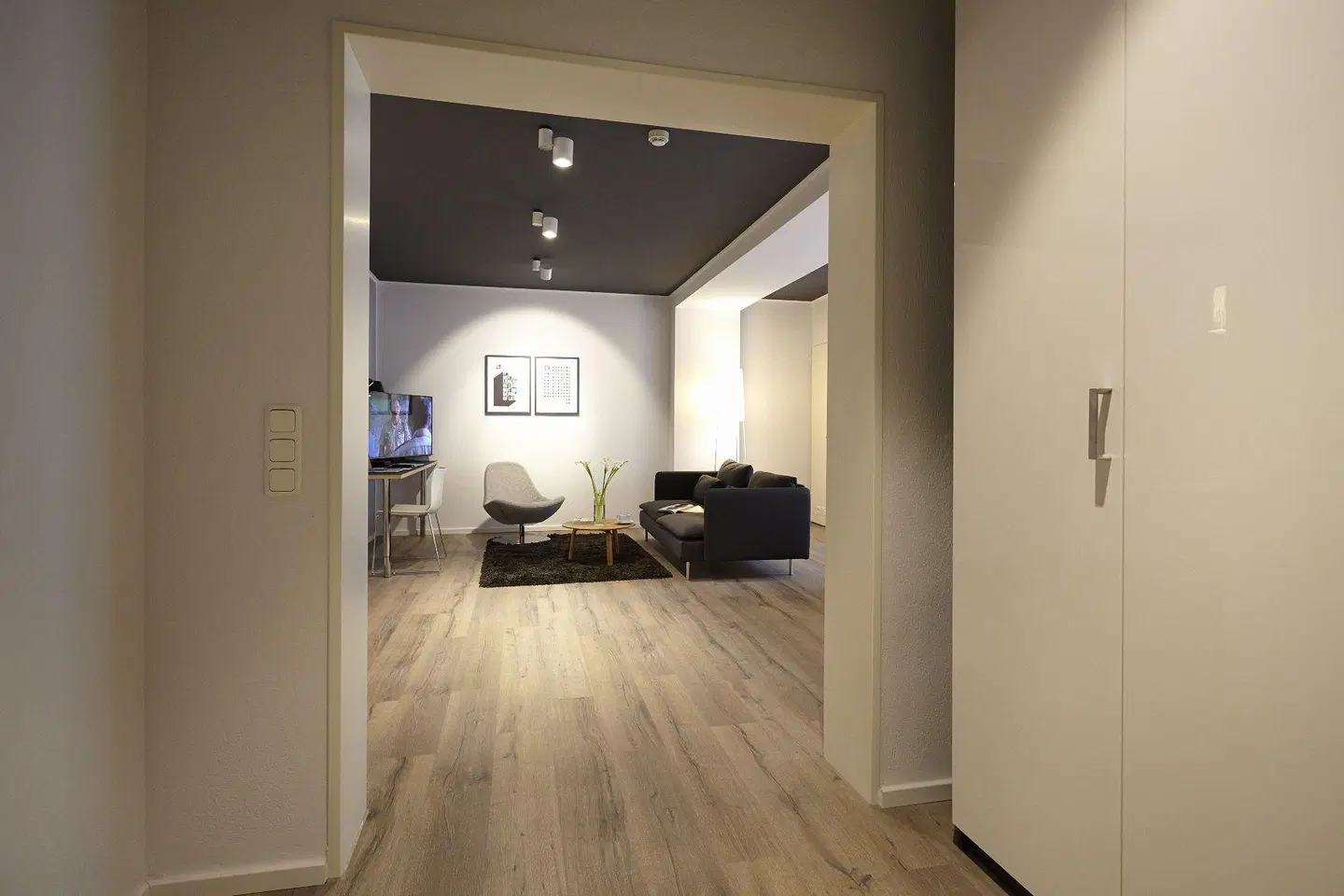Aparthotel TU-TU ROOM_EXAMPLE