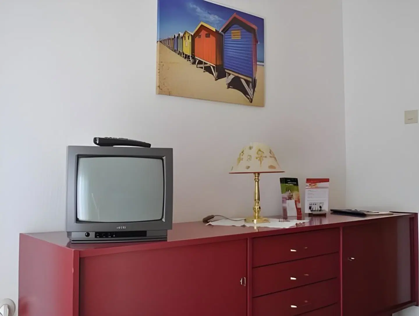 Pension Klein ROOM_EXAMPLE