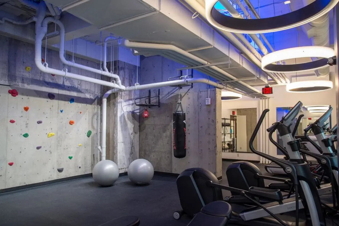 The Heathman Hotel SPORTS_AND_LEISURE