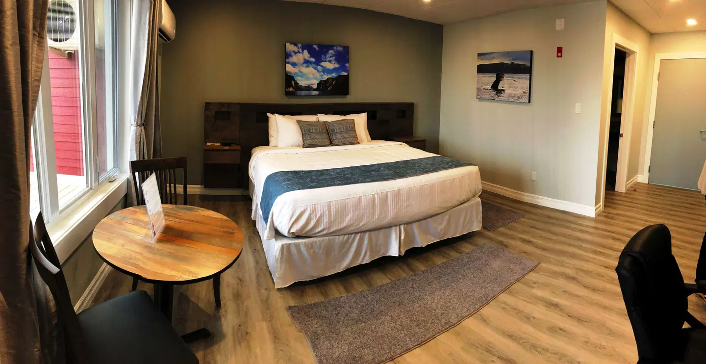 Chipman Hill Suites - Union Street ROOM_EXAMPLE