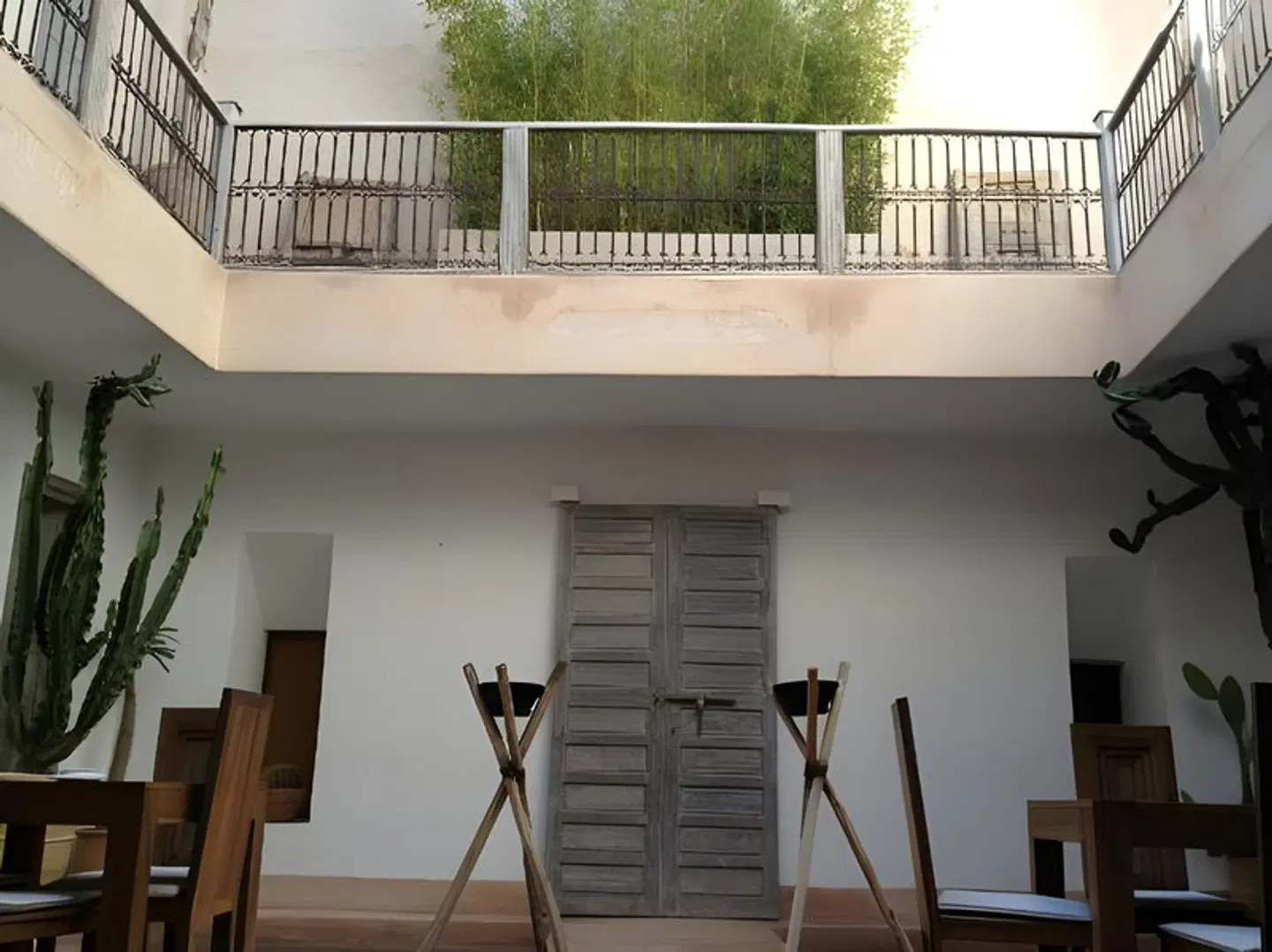 Riad De Vinci SPORTS_AND_LEISURE