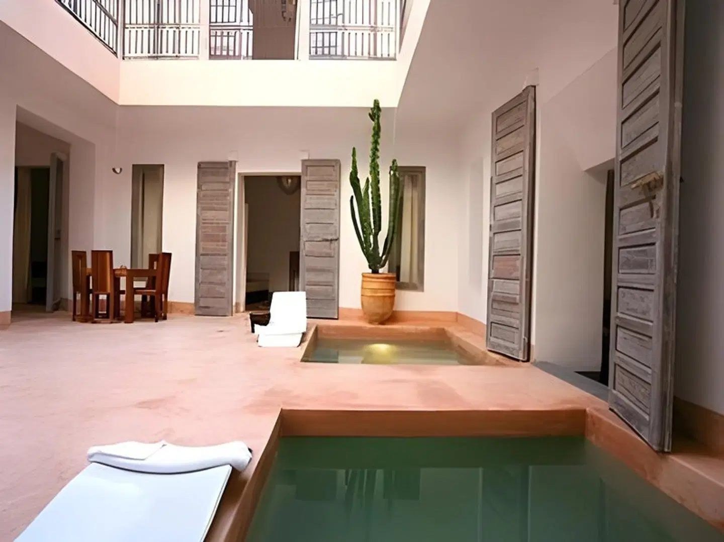 Riad De Vinci HEALTH_BEAUTY