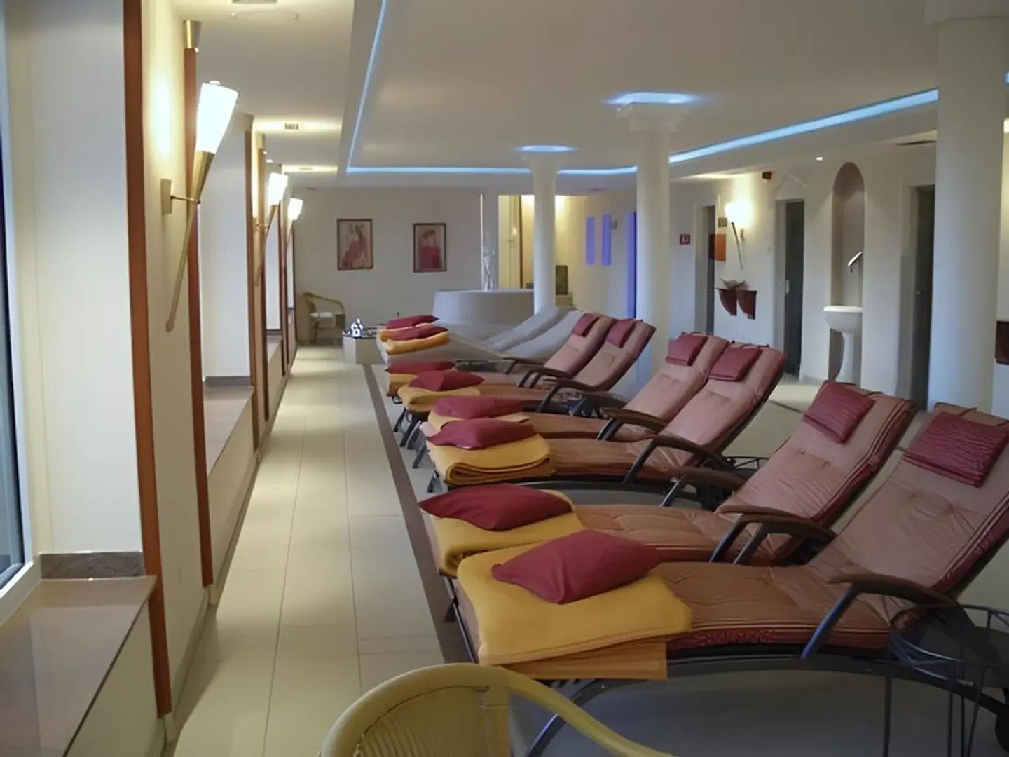 Teutoburger Wald LOUNGE_LOBBY