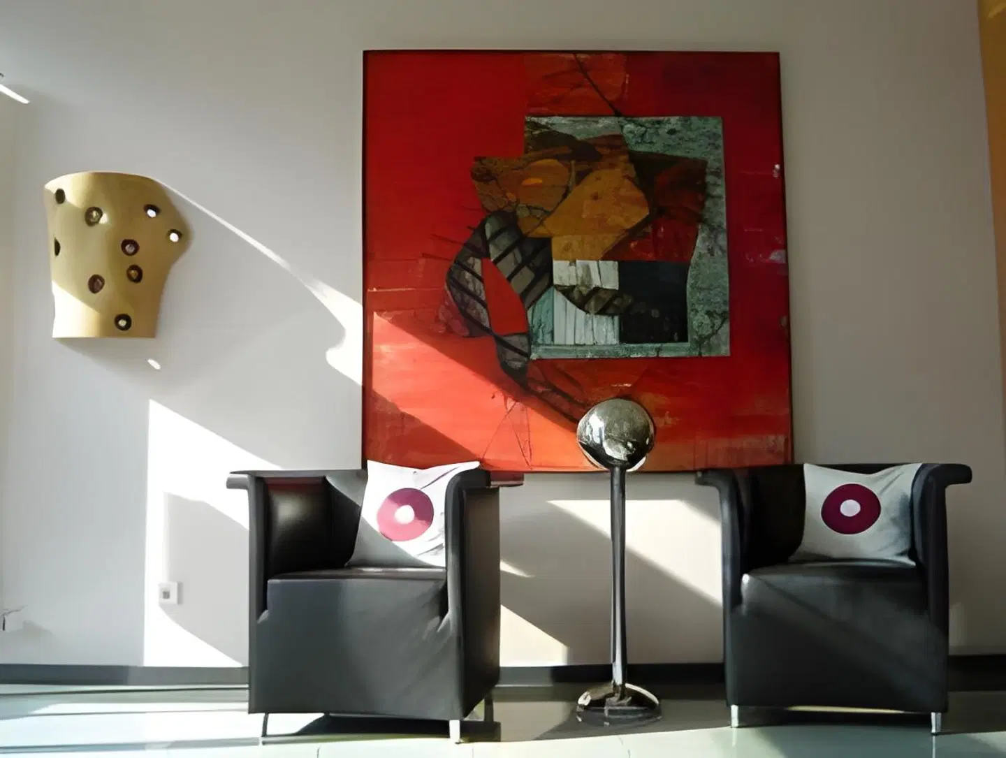 Art-Hotel SPORTS_AND_LEISURE
