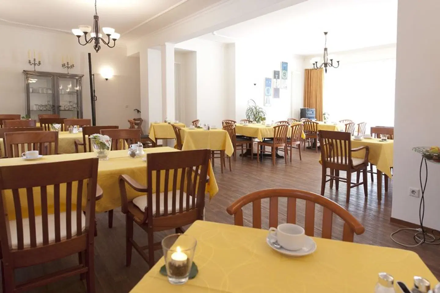 Marco Polo Restaurant