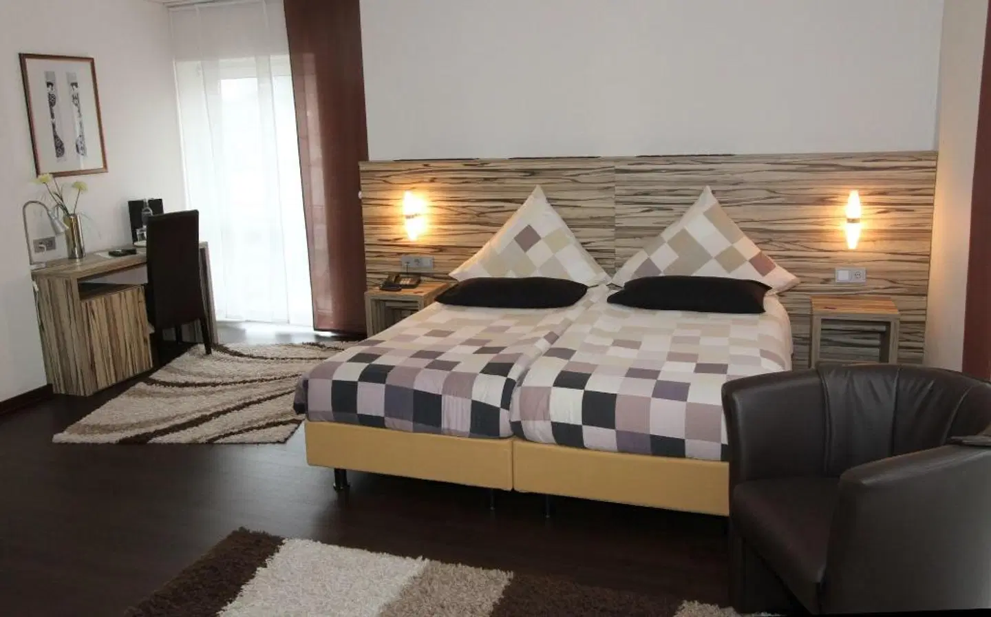 Im Südfeld ROOM_EXAMPLE