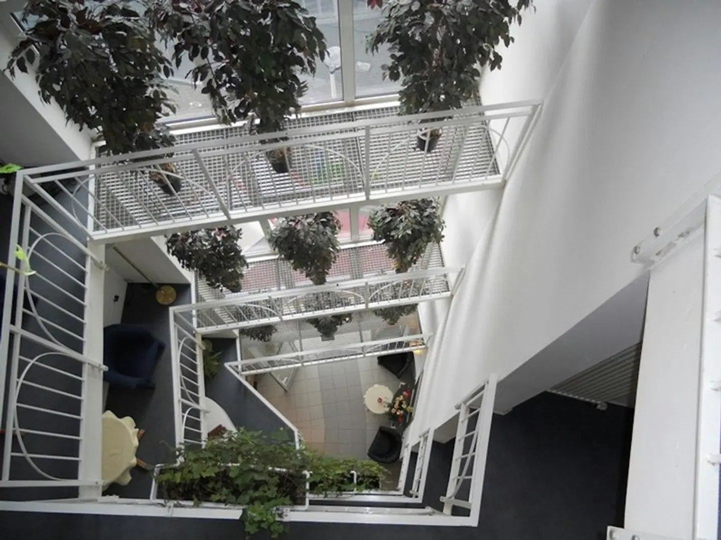 Kempe Komfort plus Solingen EXTERIOR