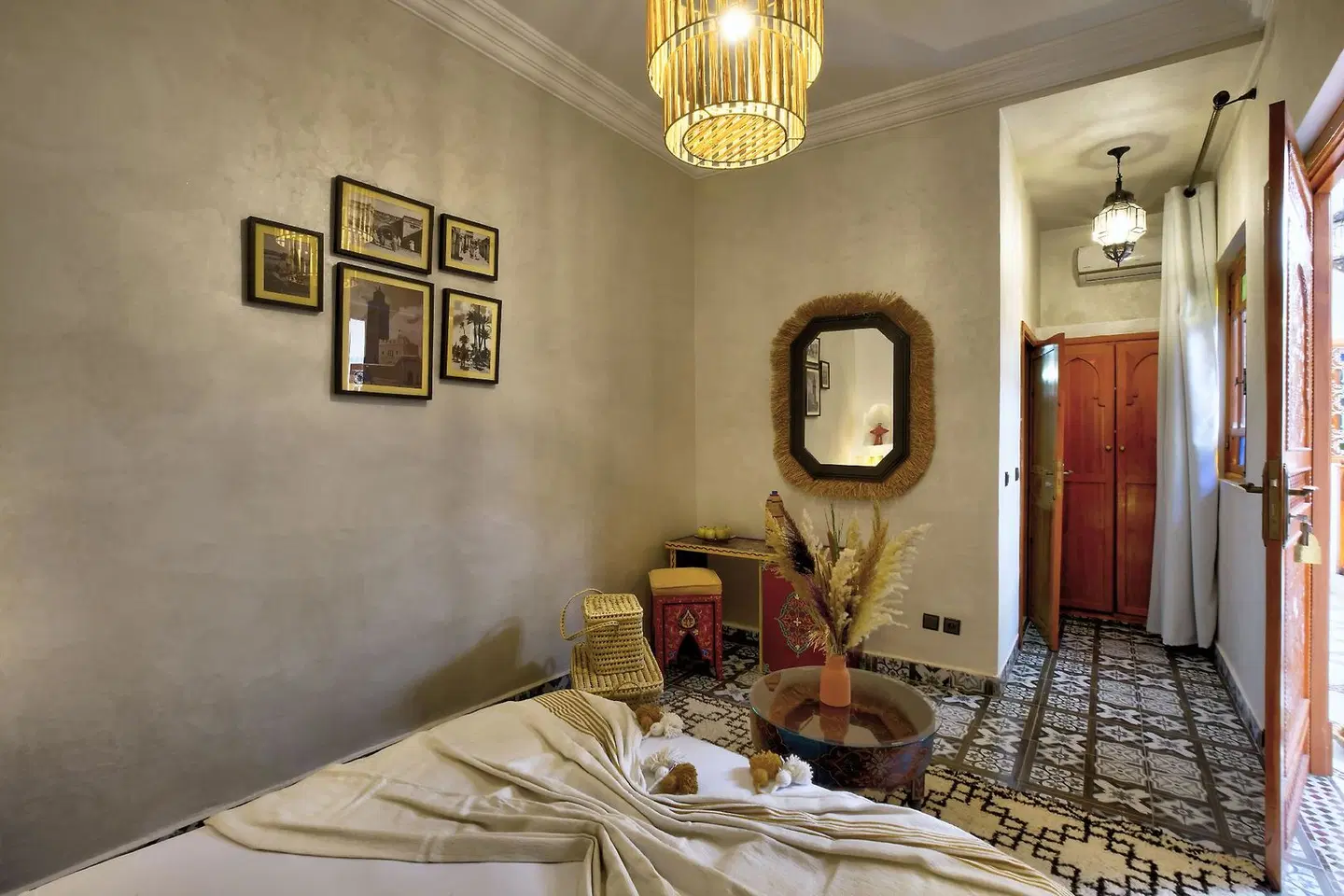 Riad Arabkech HEALTH_BEAUTY