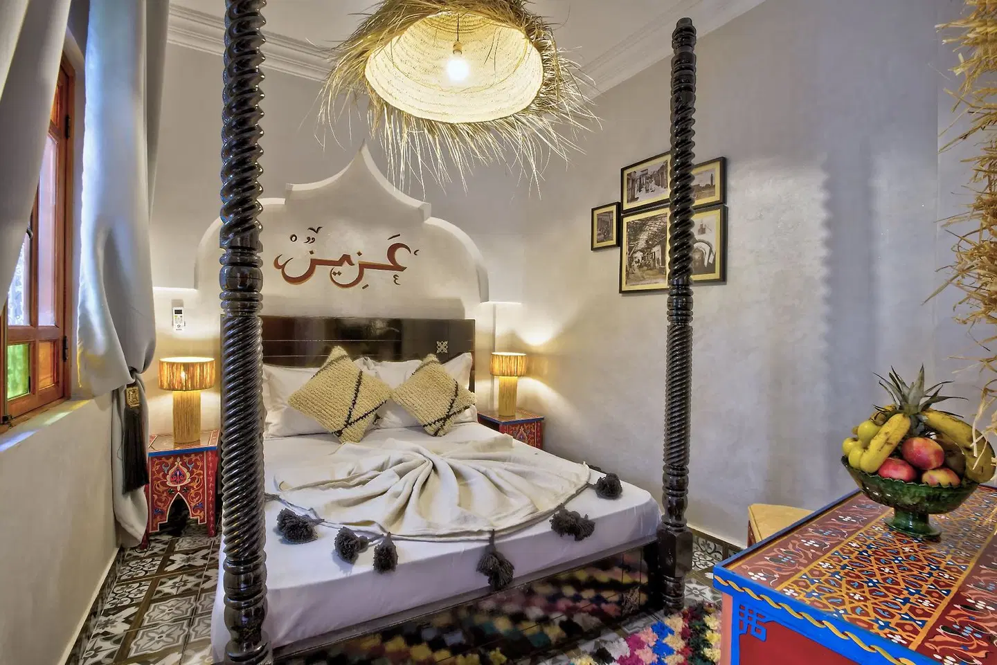 Riad Arabkech HEALTH_BEAUTY