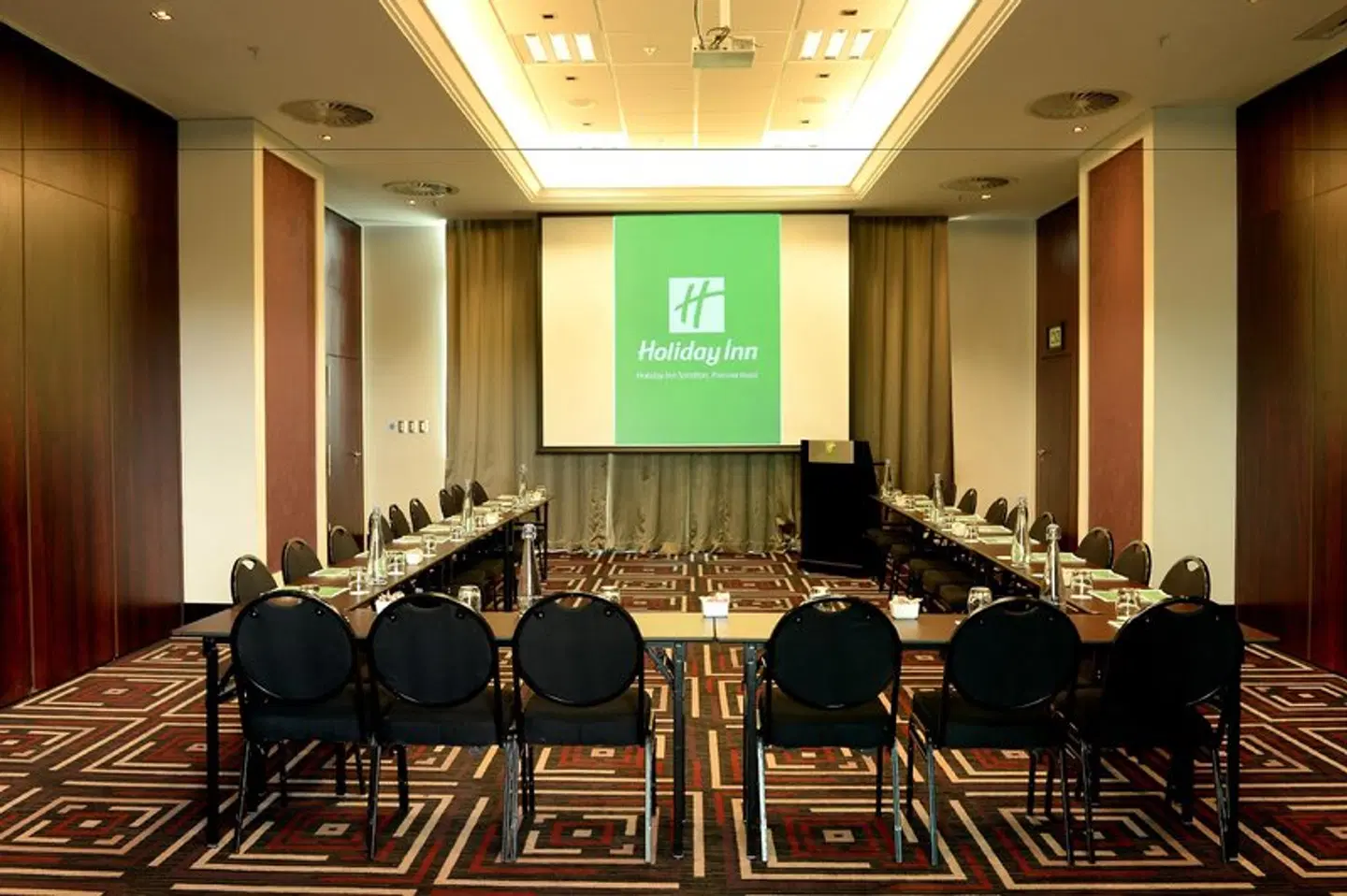 Southern Sun Sandton Konferenz