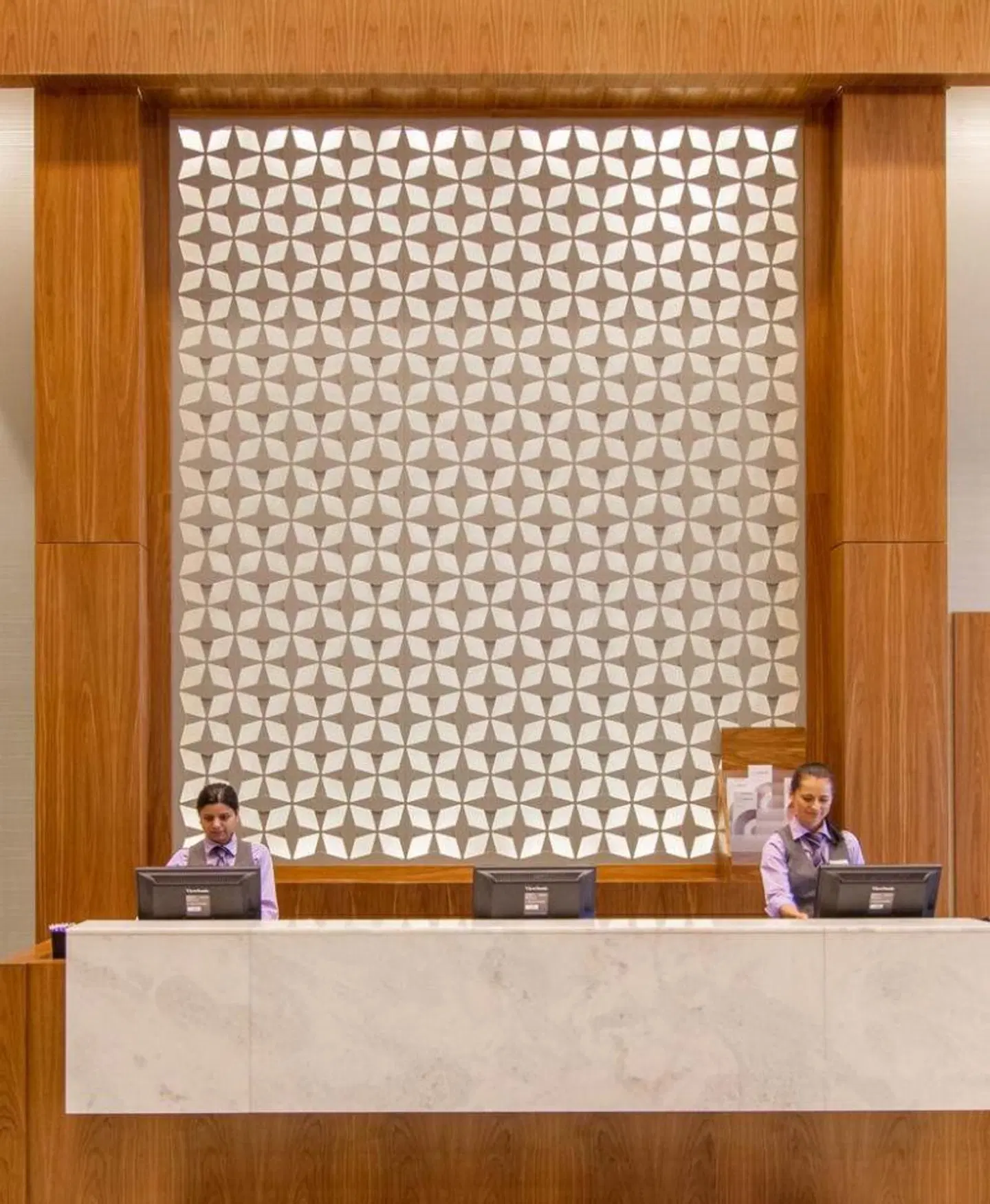 The Coast Kamloops Hotel & Conference Centre LOUNGE_LOBBY