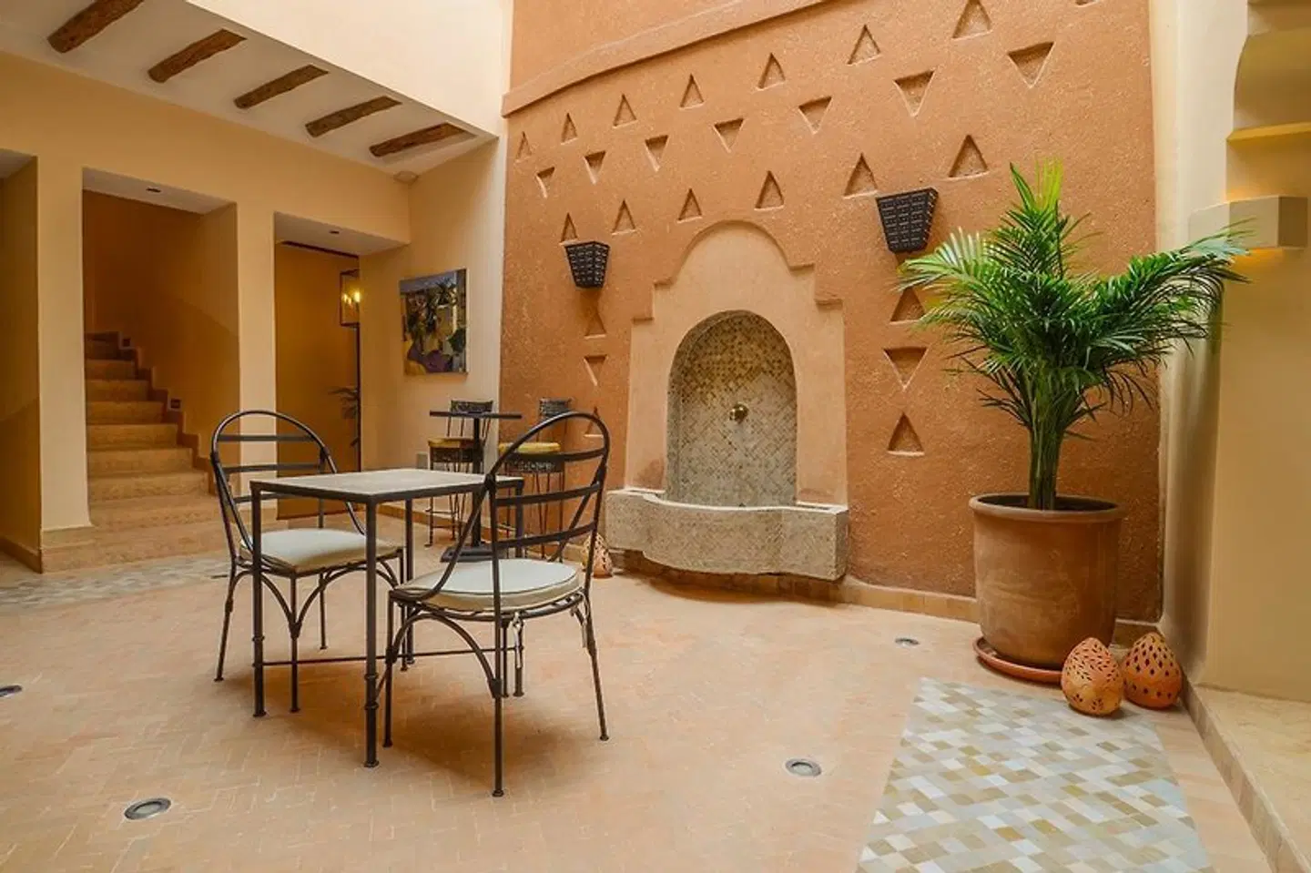 Riad Ayni LOUNGE_LOBBY