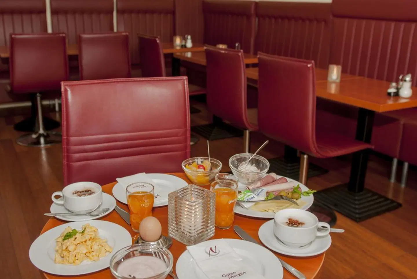 Residence Restaurant
