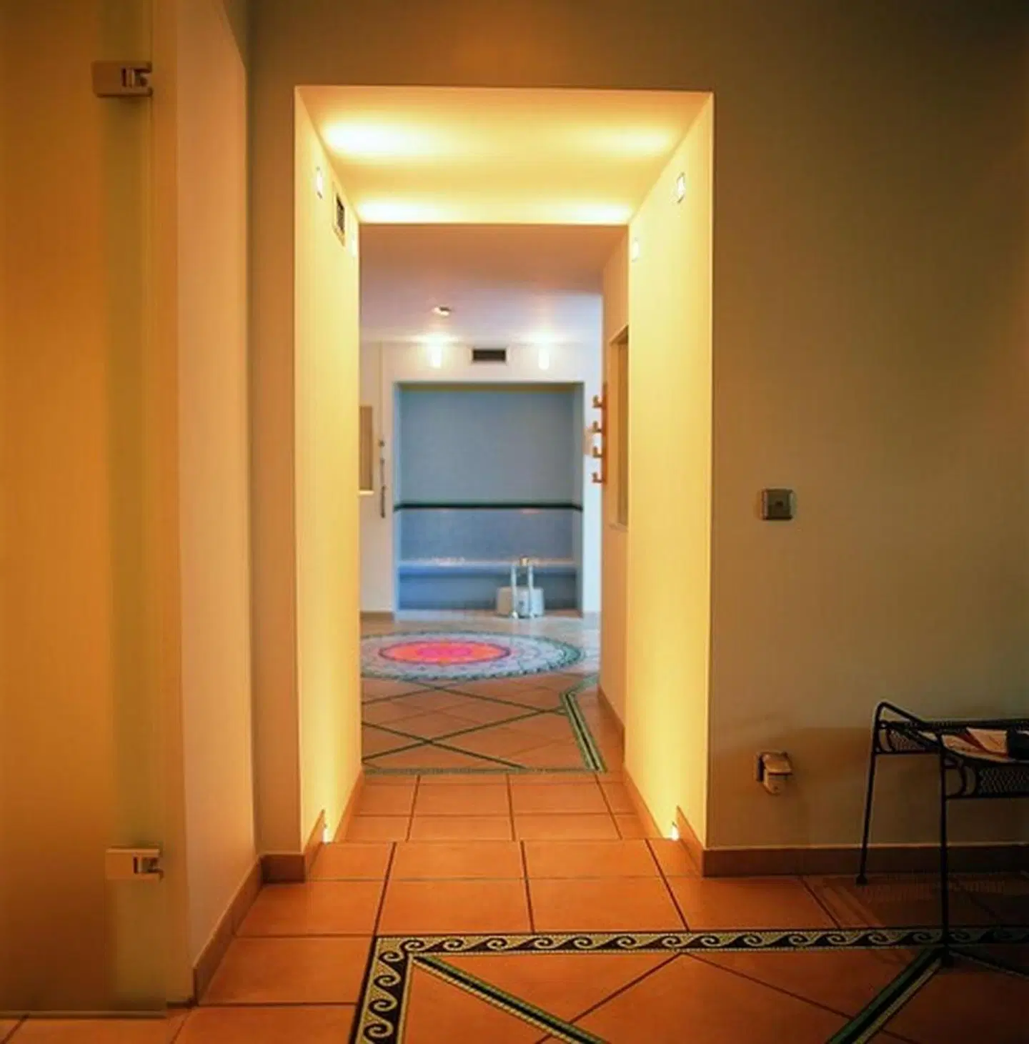Parkhotel Gütersloh ROOM_EXAMPLE