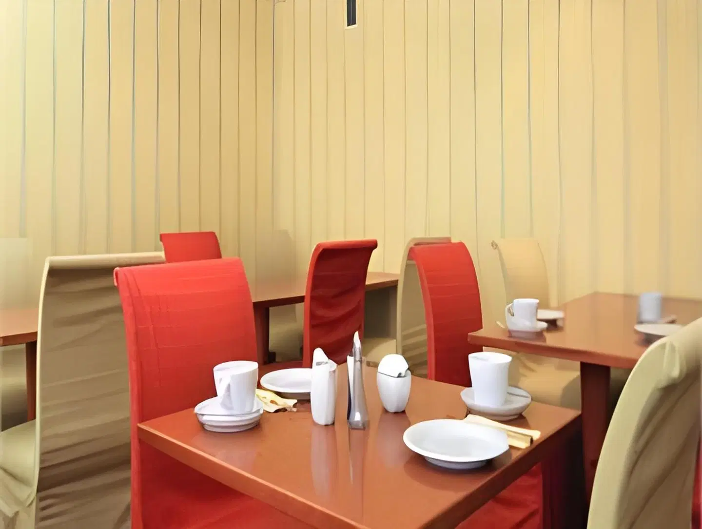 Rheinland Restaurant