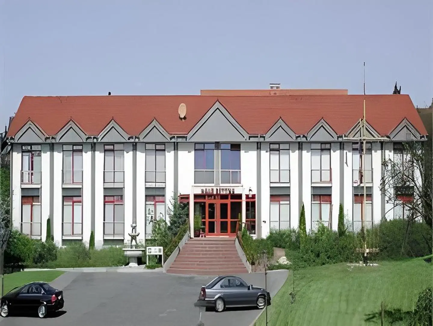 Stüer EXTERIOR