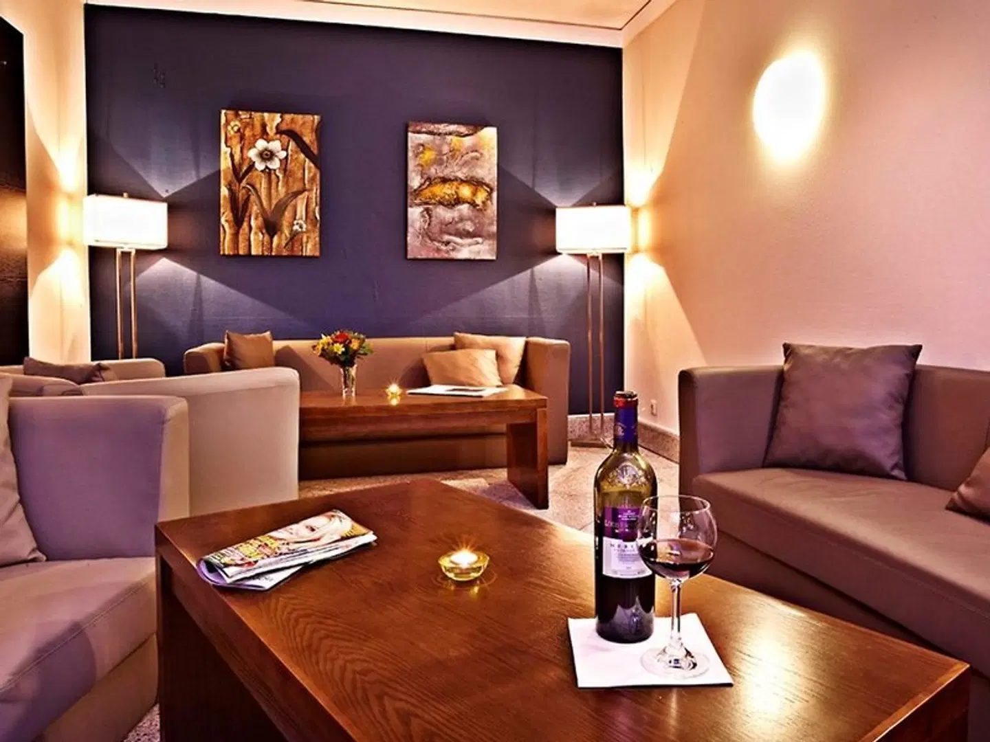 Hotel B99 ROOM_EXAMPLE