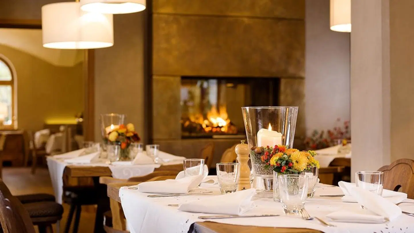 Bauer Restaurant