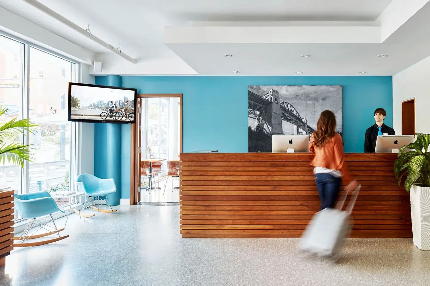 The Burrard HEALTH_BEAUTY