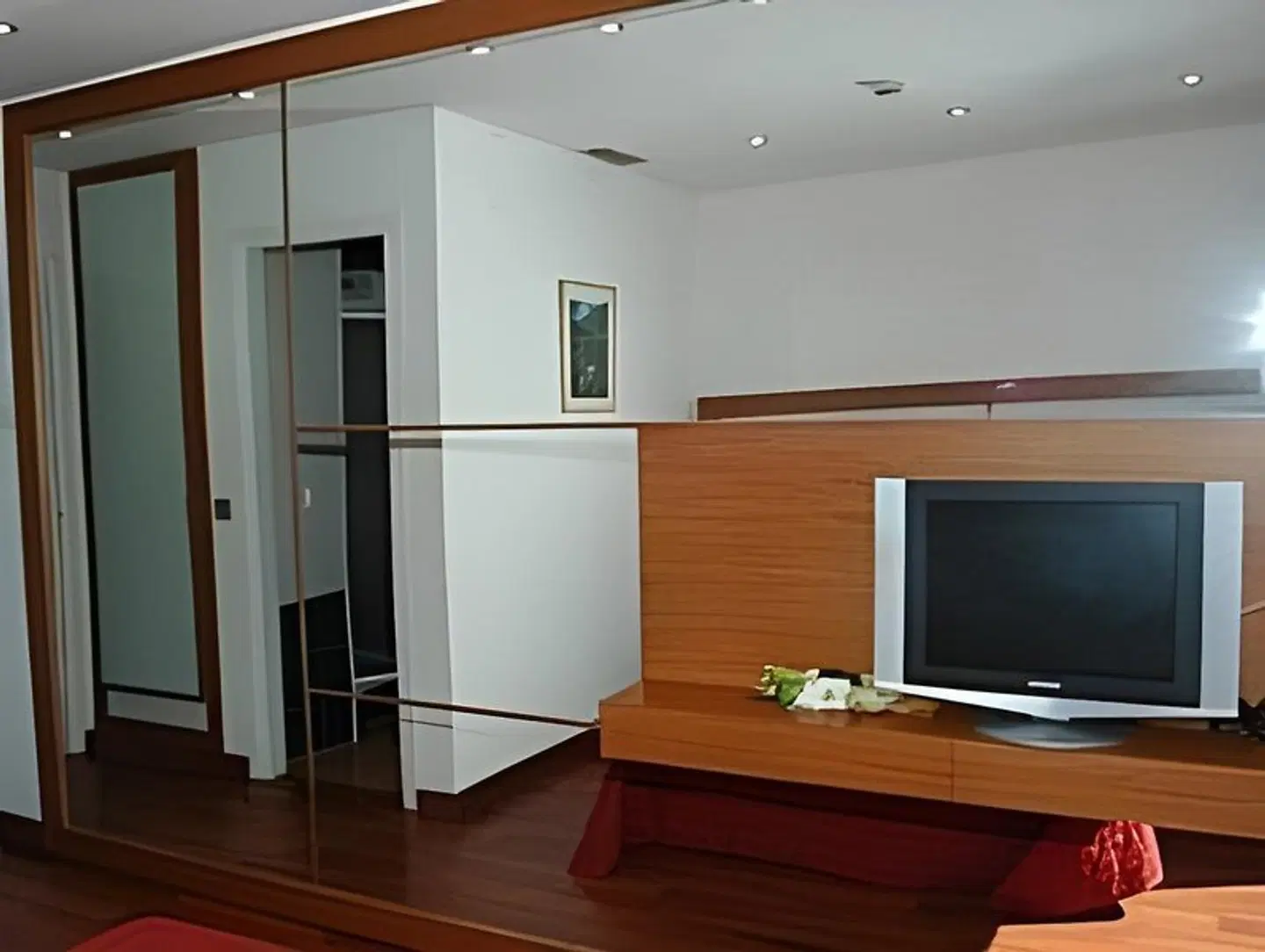 Hotel Spa La Central ROOM_EXAMPLE