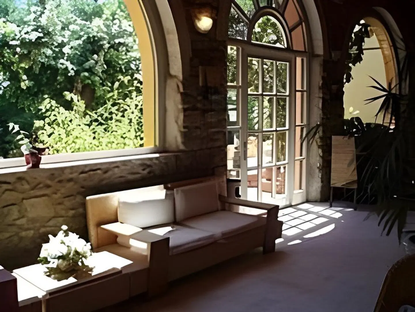 Hotel Spa La Central TERRACE