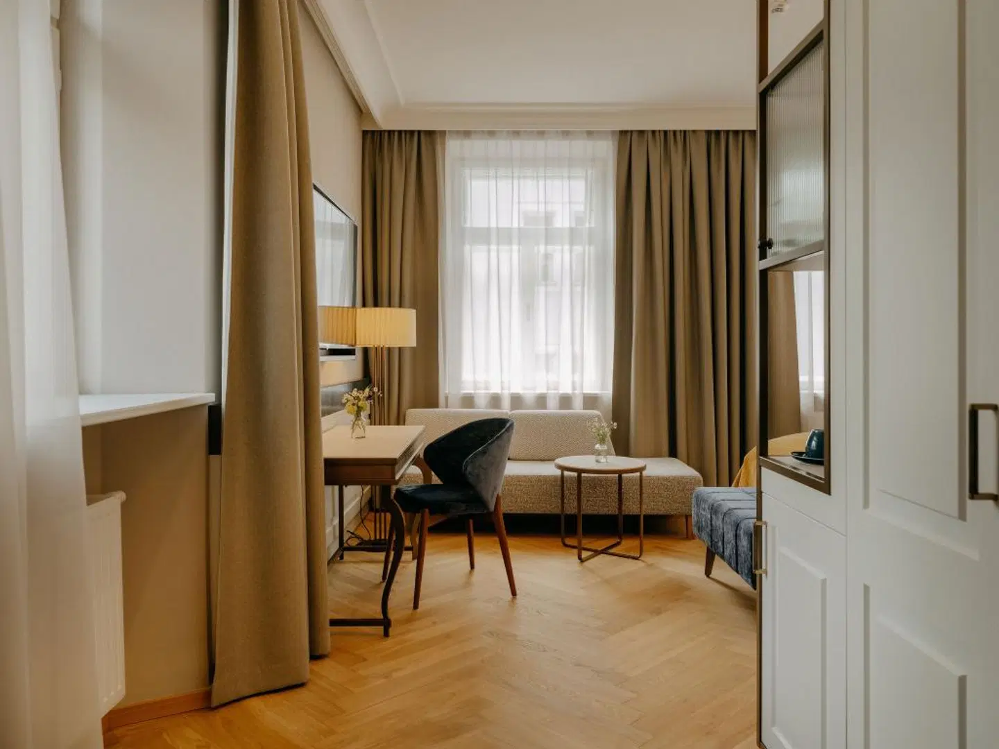IMLAUER Hotel am Mirabellplatz ROOM_EXAMPLE