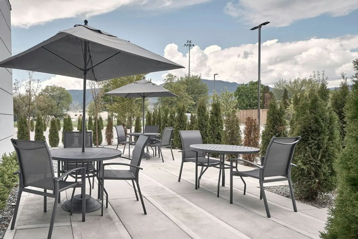 Fairfield by Marriott Inn & Suites Penticton Terrasse