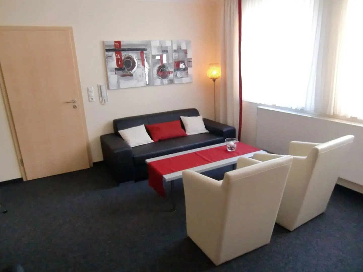 Donau ROOM_EXAMPLE