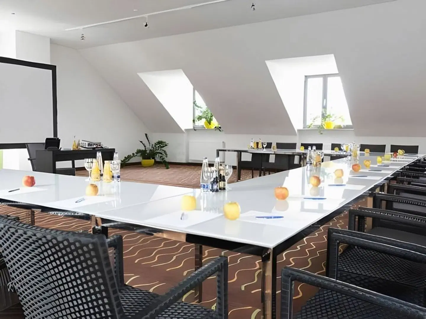 Arooma Konferenz