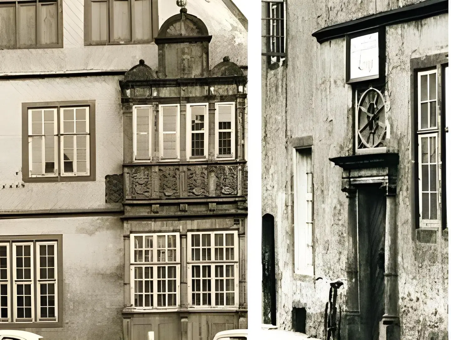 Stadtpalais EXTERIOR