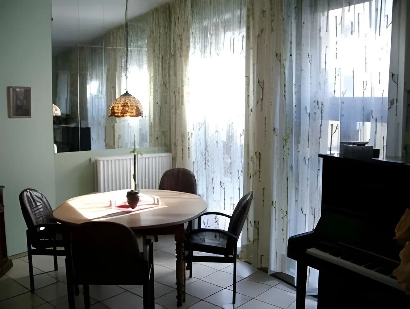 Granus ROOM_EXAMPLE