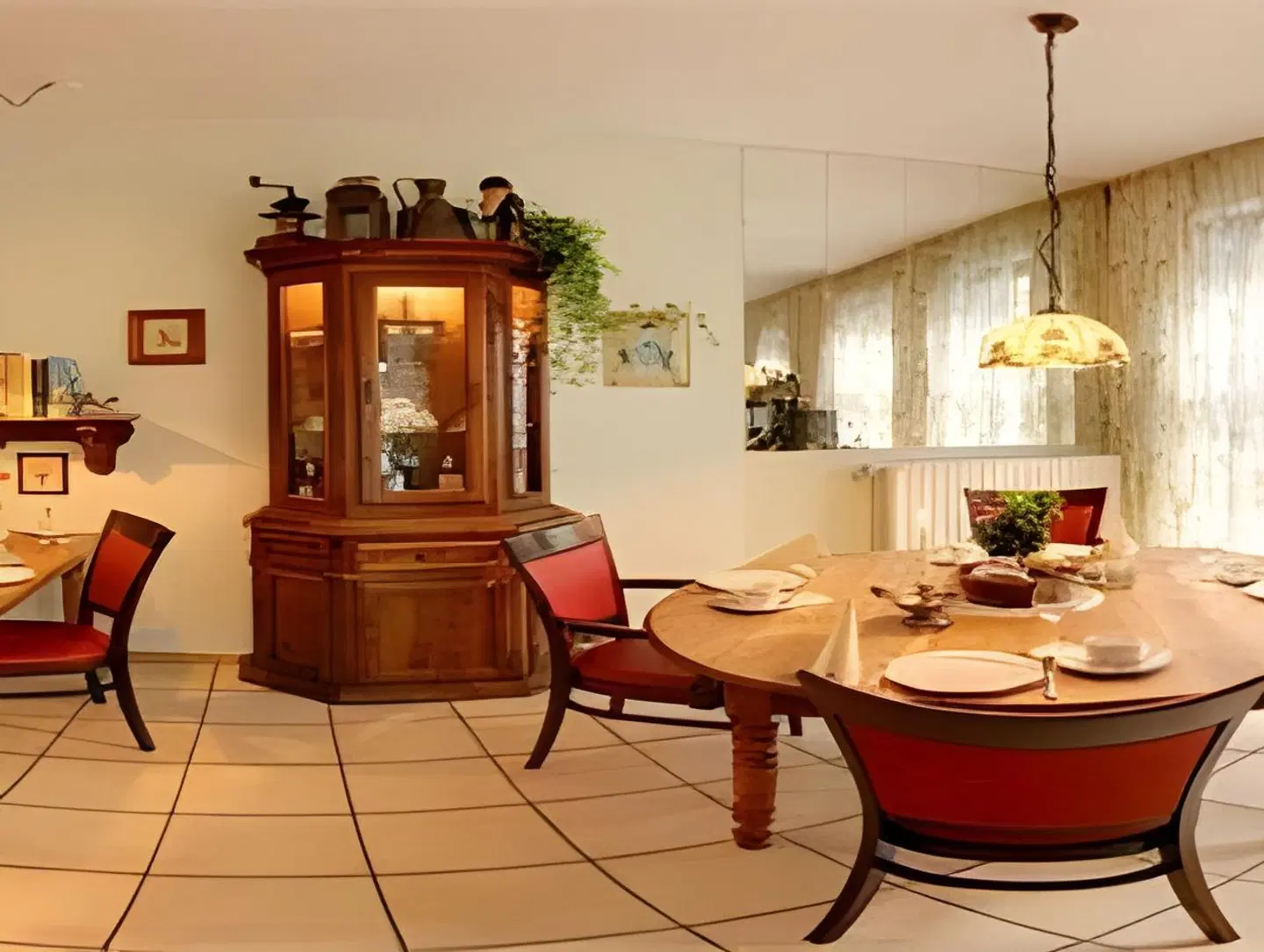 Granus LOUNGE_LOBBY