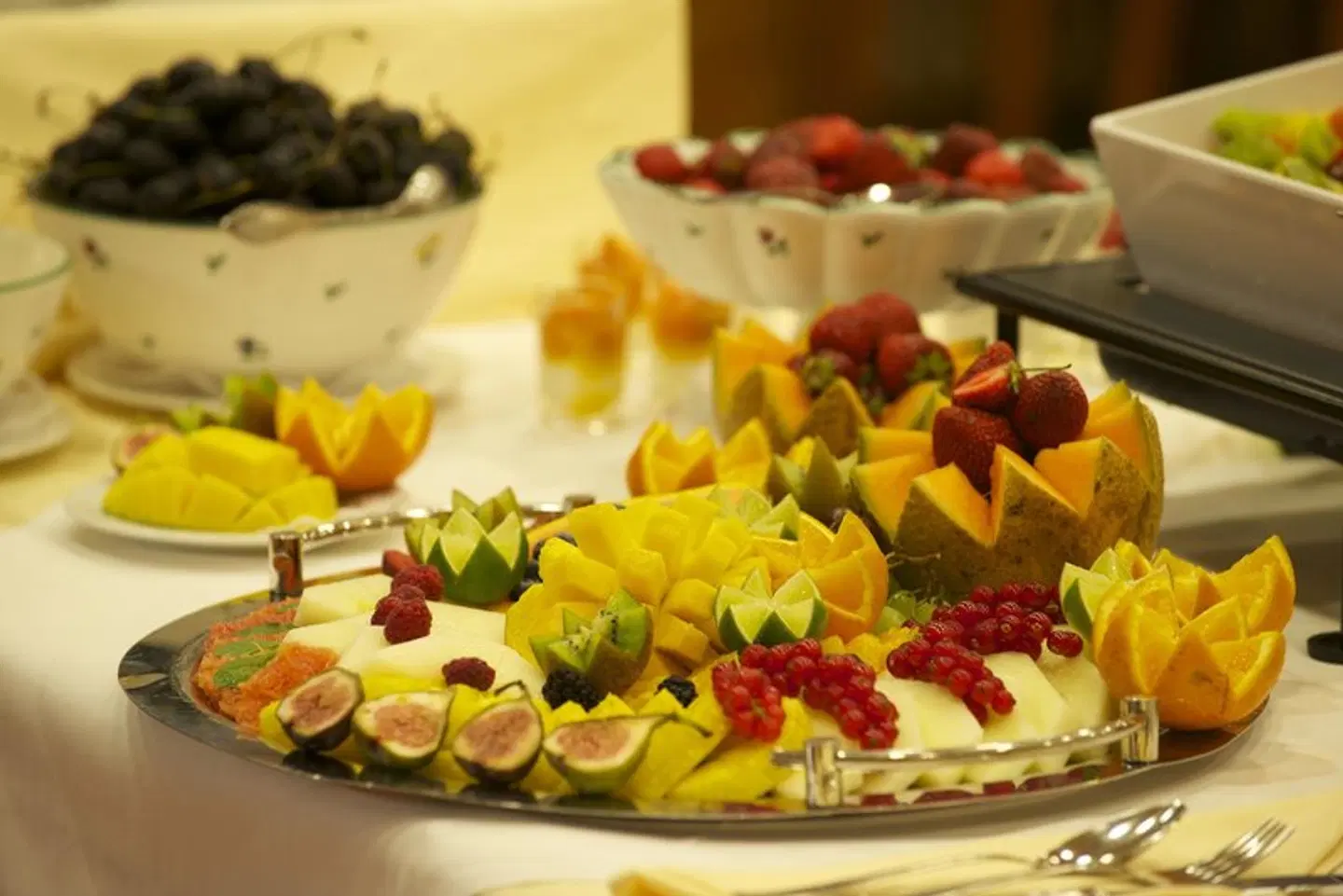 Freisinger Hof Restaurant