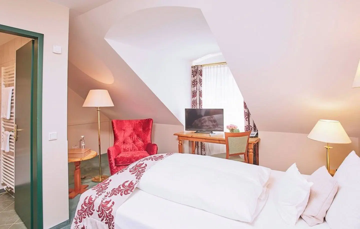 Freisinger Hof ROOM_EXAMPLE