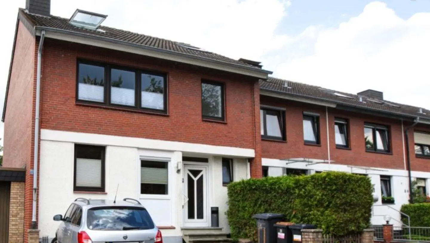 Haselmann EXTERIOR
