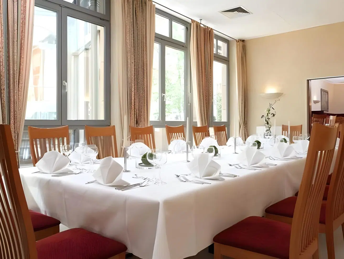 Residenz Restaurant