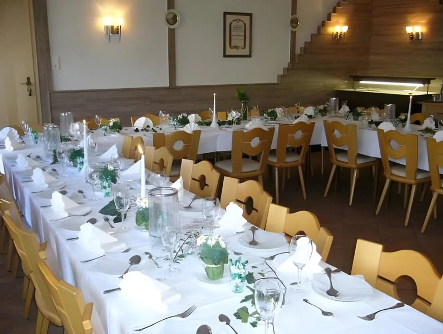 Hölzer Restaurant