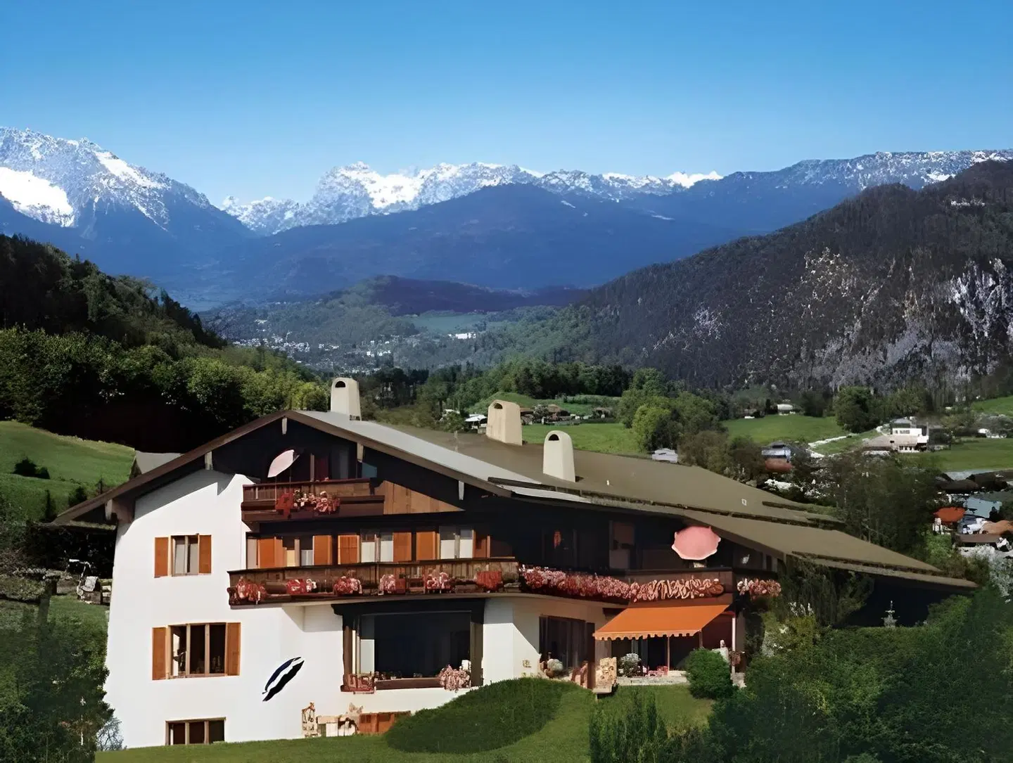 Villa Bello EXTERIOR