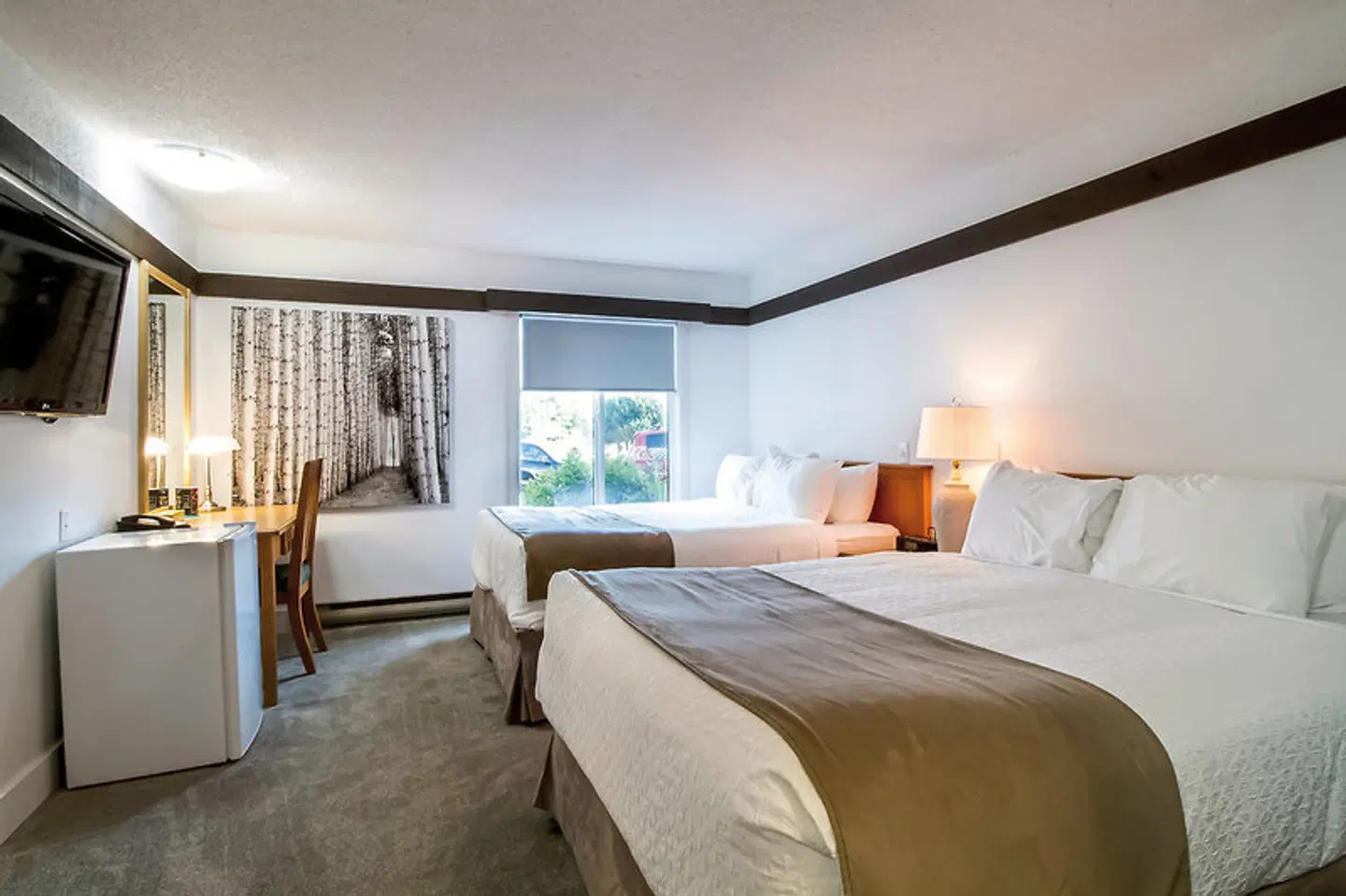 Stoke Hotel SureStay Collection by Best Western ROOM_EXAMPLE