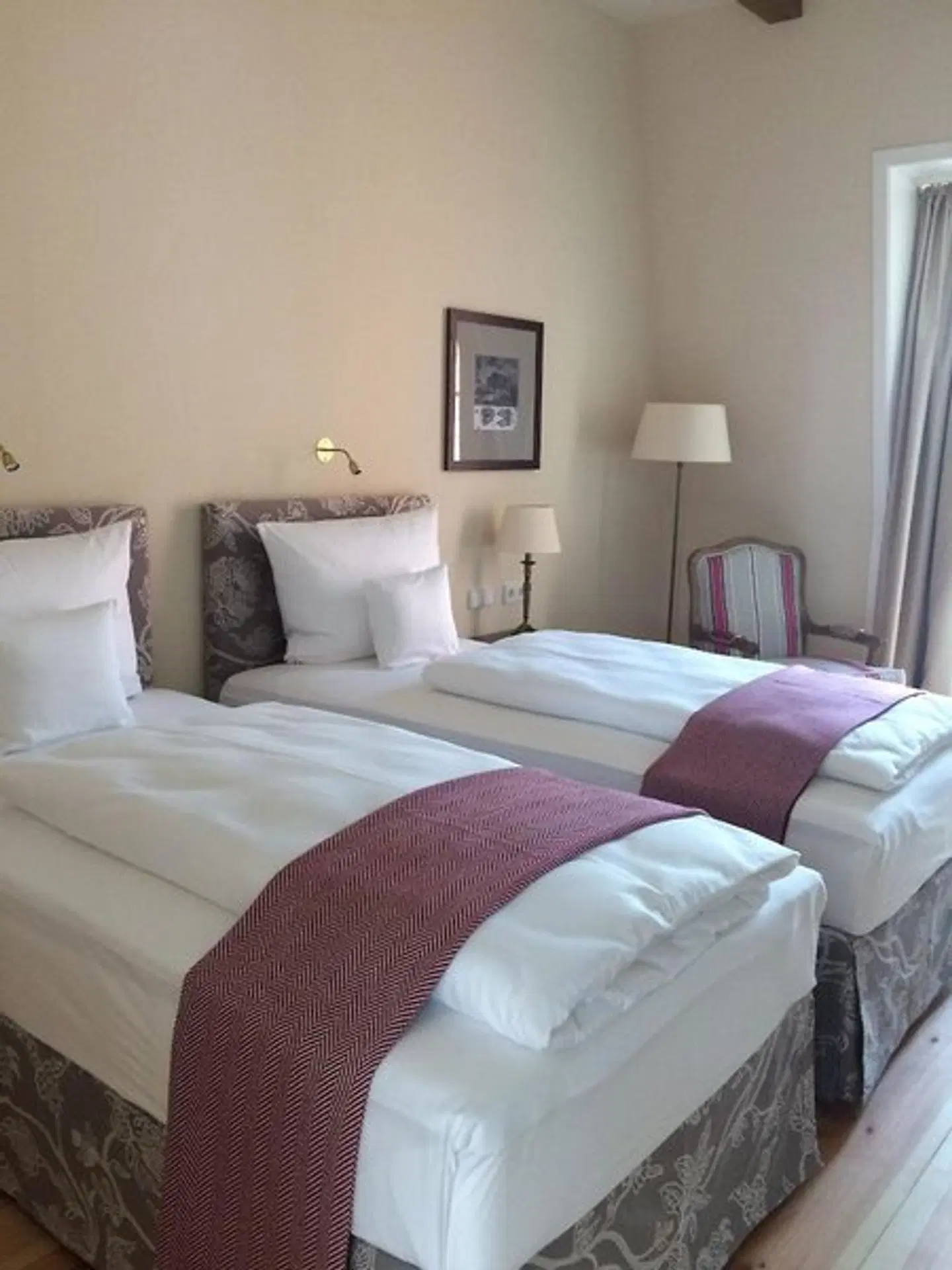 Hotel Schloss Leitheim ROOM_EXAMPLE