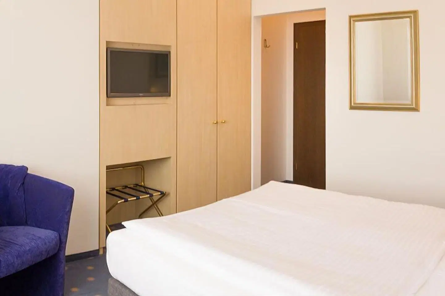 Mühlenkamp Hotel & Gastronomie ROOM_EXAMPLE