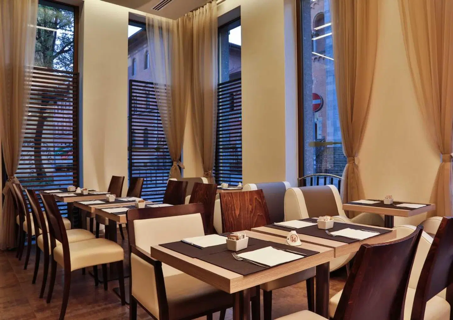 Best Western Madison Hotel Konferenz
