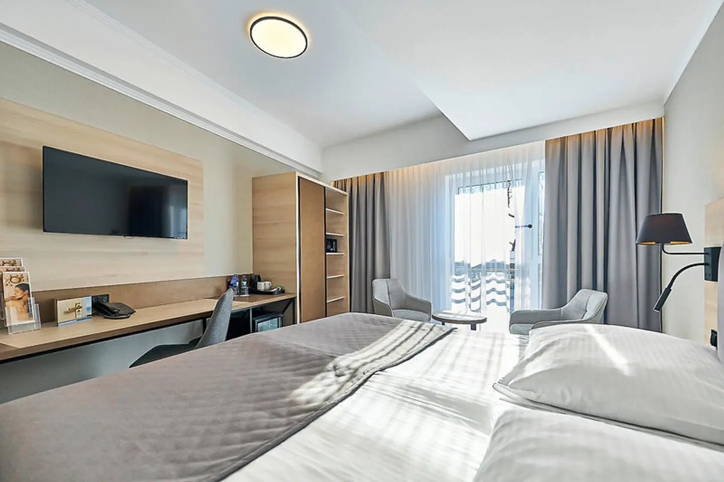 Hotel Aurora Family & Spa ROOM_EXAMPLE