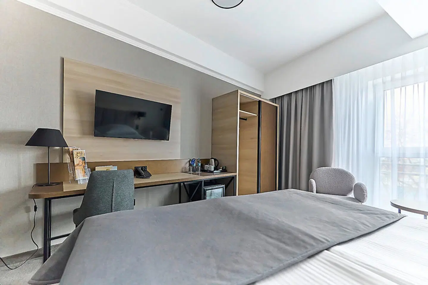 Hotel Aurora Family & Spa ROOM_EXAMPLE