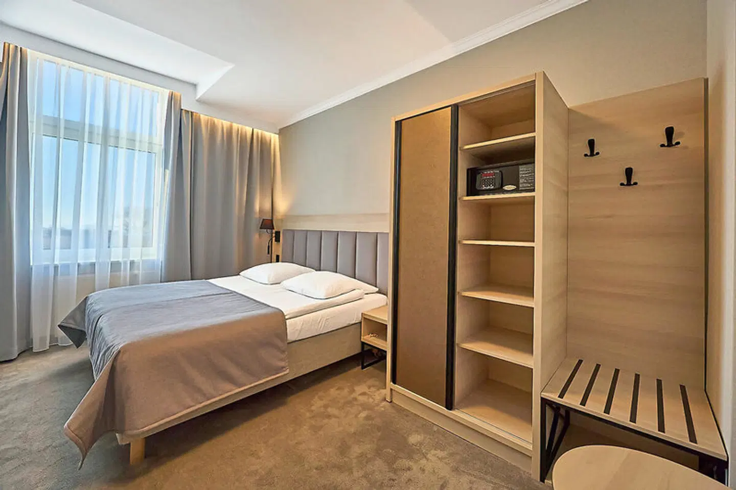 Hotel Aurora Family & Spa ROOM_EXAMPLE