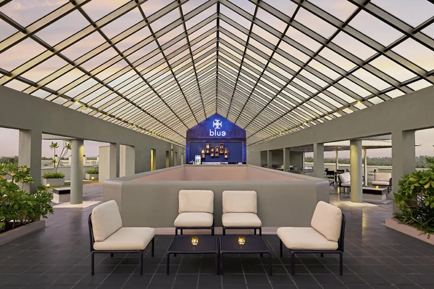 Sheraton Kosgoda Turtle Beach Resort LOUNGE_LOBBY